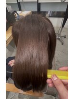 ジル 北千住店(JILL)&nbsp;髪質改善トリートメント[北千住/JILL北千住]