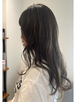 ルーシー(Lucy)&nbsp;リラックスパーマ