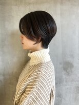 キングダム 港南台店 KINGDOM&nbsp;大人の王道くびれショート