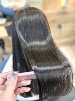 ソヨン 平塚店(SOYON)&nbsp;つや髪ロング×髪質改善〇平塚