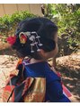 モニファ(Monifa) 着物。着付けもやります。ご相談下さい。