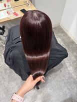 シェノン 奈良橿原店(CHAINON)&nbsp;ピンクラベンダー/奈良橿原