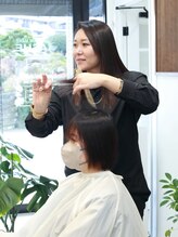 アーシェ(ASHE) YAKO