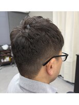 エヌハブル(N-Huble)&nbsp;ビジネスショート