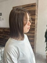 ディックス 佐倉店(dix)&nbsp;オリーブグレージュ/20代30代40代