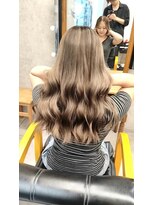 ラフィット 下大利店(lafit) ベージュシャドウルーツ