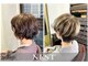 ネスト ヘアーデザイン(NEST hair design)の写真