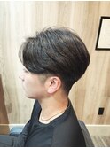 フェザーパーマ