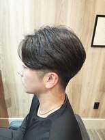 リトリール(Re:treal)&nbsp;フェザーパーマ