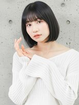ニューヨークニューヨーク テラッソ姫路店(NYNY)&nbsp;髪質改善×大人可愛い丸みショート