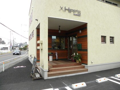 ヒップス(Hipp's)の写真