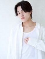 メンズ アイニティ(Men's Inity)&nbsp;ニュアンスパーマ