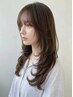 【人気No.3】Suite式髪質改善超音波TR+カット¥7150→¥5500