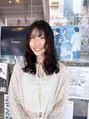 チックタック トアウエスト(TICK-TOCK Torwest) パーマでエアリーに♪