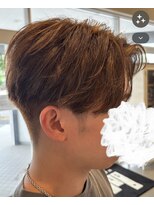 ステレオ 知立店(STEREO)&nbsp;natural highlight 6月