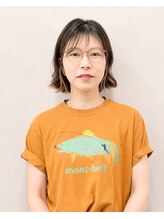 マカロン 白河中山店(MACARON) 大坂 彩