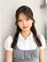 ソル(SOL) 菊永 千花