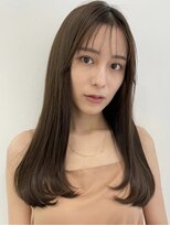 エイミー 布施店(eimee)&nbsp;チョコレートブラウン[布施駅/布施西北口/]