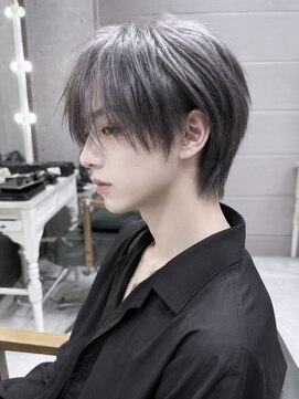 デイズ(days) 韓国シースルーマッシュ