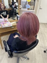 ステラ 川口東領家店(STELLA)&nbsp;カラー