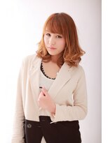 キズナ(KIZUNA)&nbsp;ゴージャスカラー