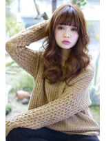 クラウン ヘアー(CLOWN hair)&nbsp;ガーリーウエーブ