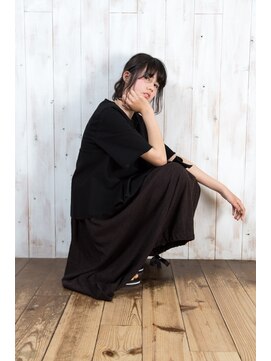 シャンティ アレンジ