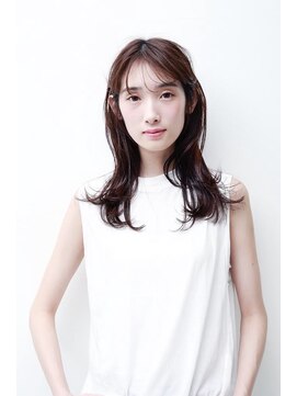 リカロヘアー(Ricaro hair) ヘルシーロング