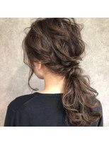 バース プレイス(BIRTH PLACE)&nbsp;大人かわいいローポニー☆