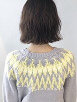ハイフ(haif)&nbsp;【haif】ボブ  パーマ ウエーブパーマ