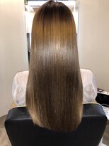 アールサロン アオヤマ(Rr SALON AOYAMA)&nbsp;Rrプラチナミネコラ