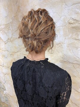 プログレスプラス ルーズアップ