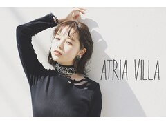 Atria Villa 横浜 【アトリア ヴィラ】