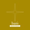 バンズ 名古屋金山(ban’s)のお店ロゴ