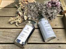 リライカ(Liraica)の雰囲気（オリジナルプロダクトが好評でお客様に長くお使い頂いております）