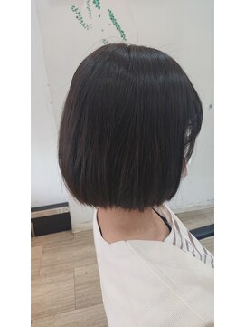 クローバー 本店(CLOVER) ミニボブ