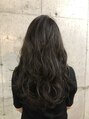 クオーレ(Cuore)&nbsp;美容室の帰りはウキウキで帰って頂きたい♪