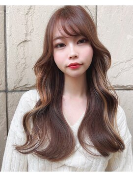 ロンド ロビン 栄(Lond robin) 【Lond robin】河野まい 韓国/韓国風/エギョモリ/ヨシンモリ N