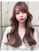 ロンド ロビン 栄(Lond robin) 【Lond robin】河野まい 韓国/韓国風/エギョモリ/ヨシンモリ N