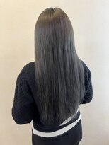 ヘアー クリエイティブ チェルカ(Hair Creative cherca) エクステ