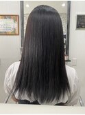 ロングストレート