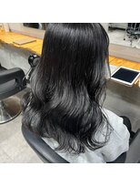 ストーリー 本川越(Story)&nbsp;韓国暗髪ヘア！