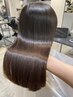 【全員OK】骨格診断カット＋髪質改善サブリミックトリートメント[横浜］