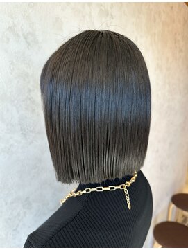 ナトゥーラ 一宮(NATURA) お客様スタイル 2月