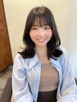 アリスバイアフロート 自由が丘(ALICe by AFLOAT) くびれ