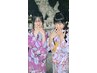 夏だ！祭りだ！浴衣着付のみ
