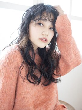 エイト 熊谷店(EIGHT) 【e17】【EIGHT new hair style】