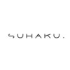 スハク(SUHAKU.)のお店ロゴ