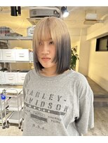 ザ オーダー(THE ORDER)&nbsp;ルーツカラーケアブリーチ