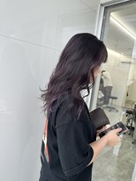 トイロ(toiro)&nbsp;ラベンダーハイライト